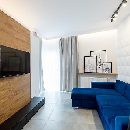 Super Apartment Poznan Exterior photo