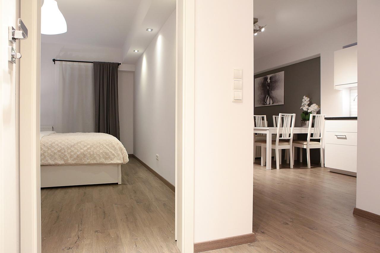 Super Apartment Poznan Exterior photo