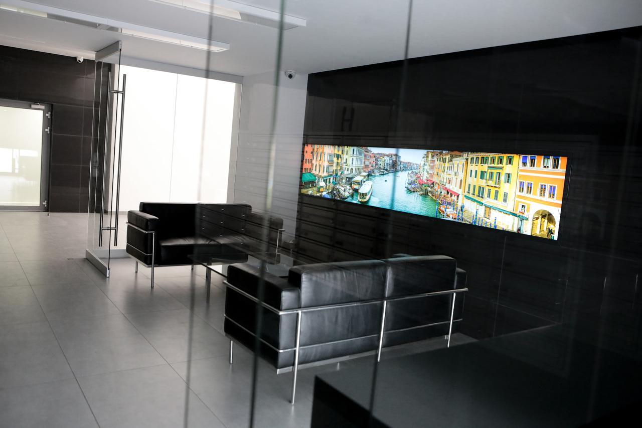 Super Apartment Poznan Exterior photo