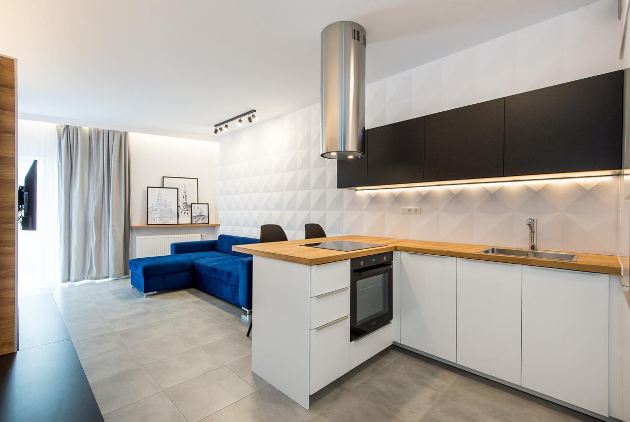 Super Apartment Poznan Exterior photo
