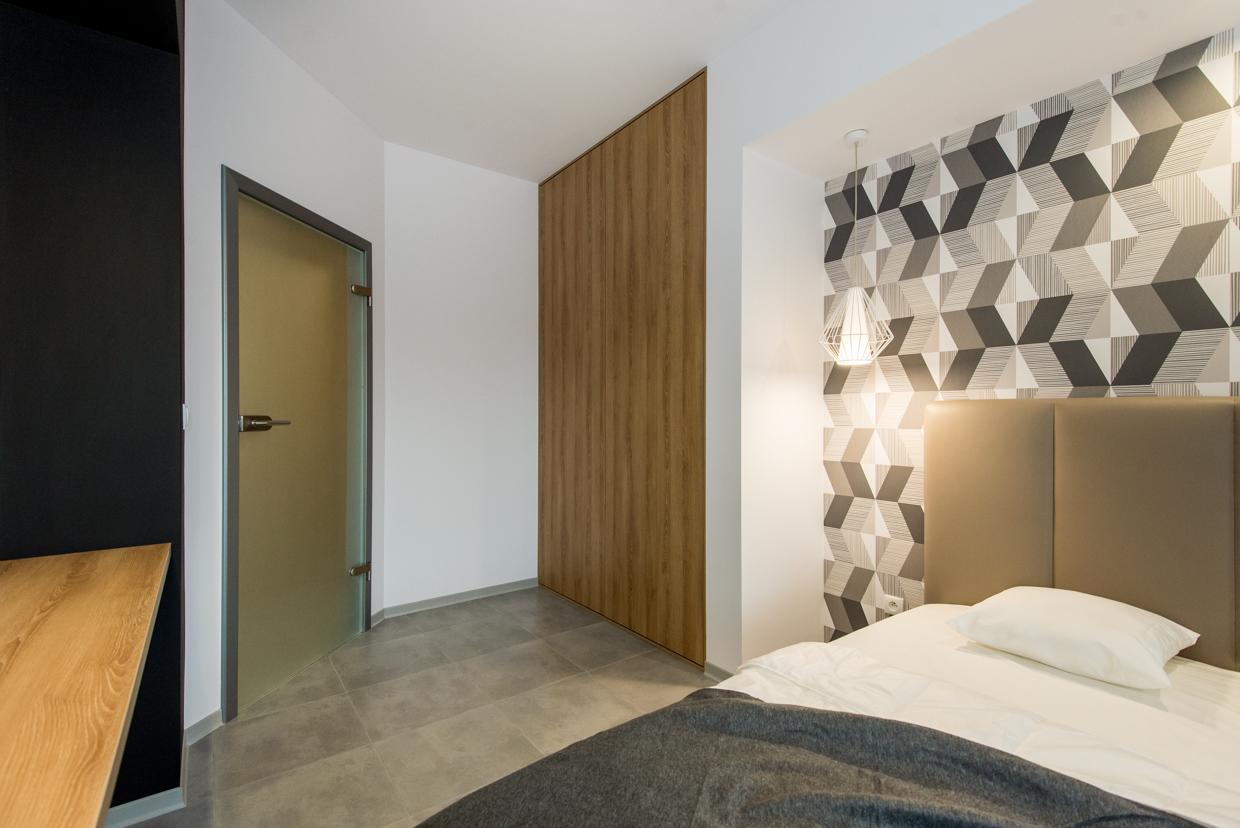 Super Apartment Poznan Exterior photo