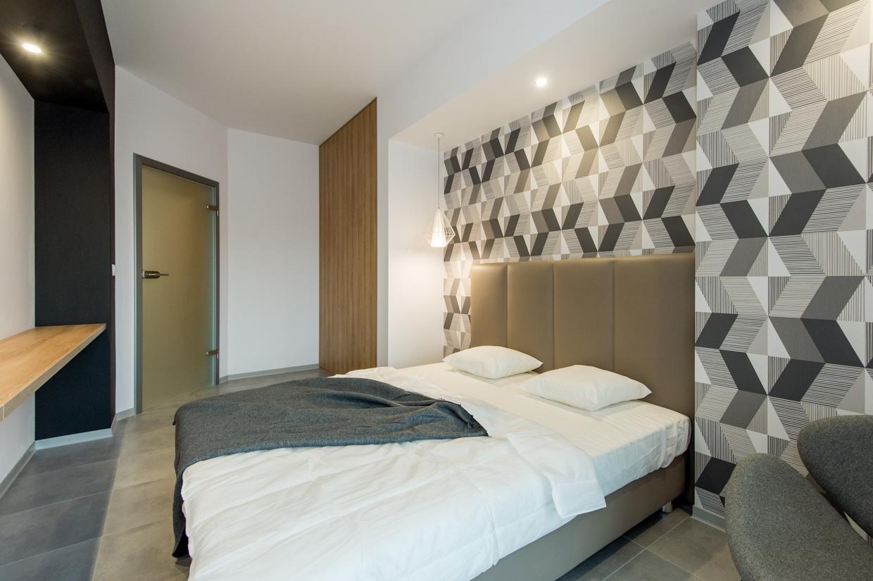 Super Apartment Poznan Exterior photo